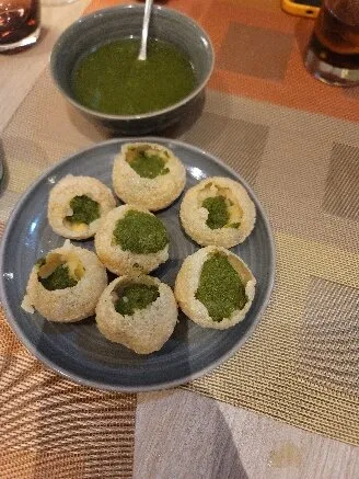 Bistro 1550 - Restaurants in Fujairah - photo 5