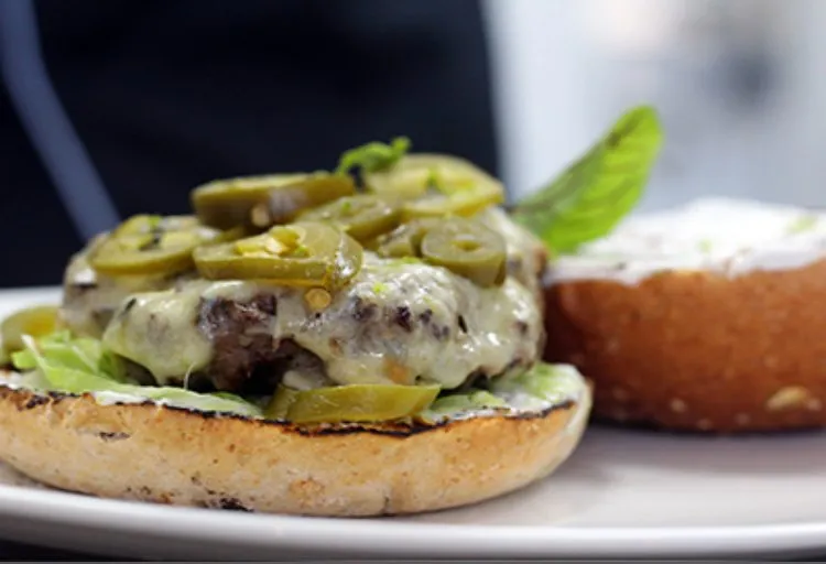 iHealthy - Al Sharjah - Restaurants in Sharjah - photo 2