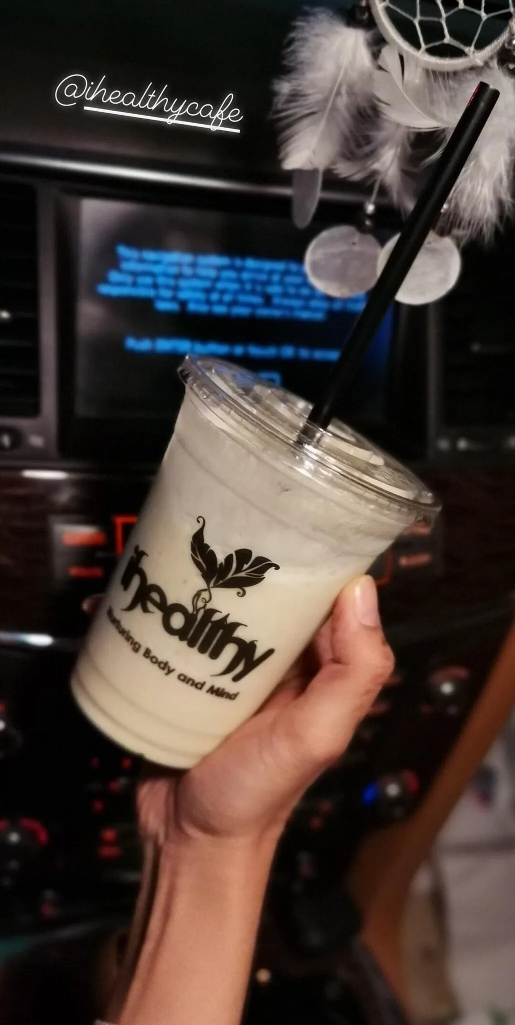 iHealthy - Al Sharjah - Restaurants in Sharjah - photo 5