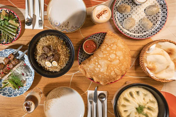 iHealthy - Al Sharjah - Restaurants in Sharjah - photo 10