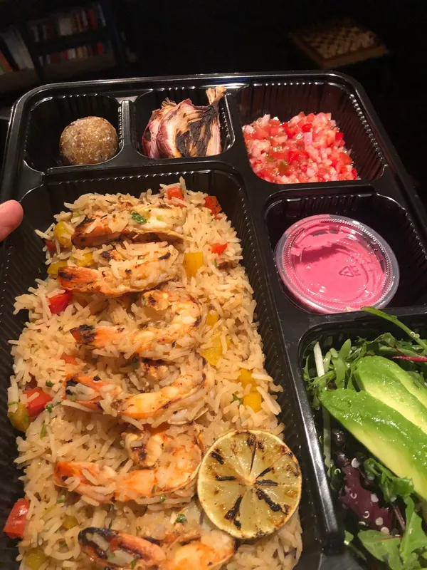 iHealthy - Al Sharjah - Restaurants in Sharjah - photo 4