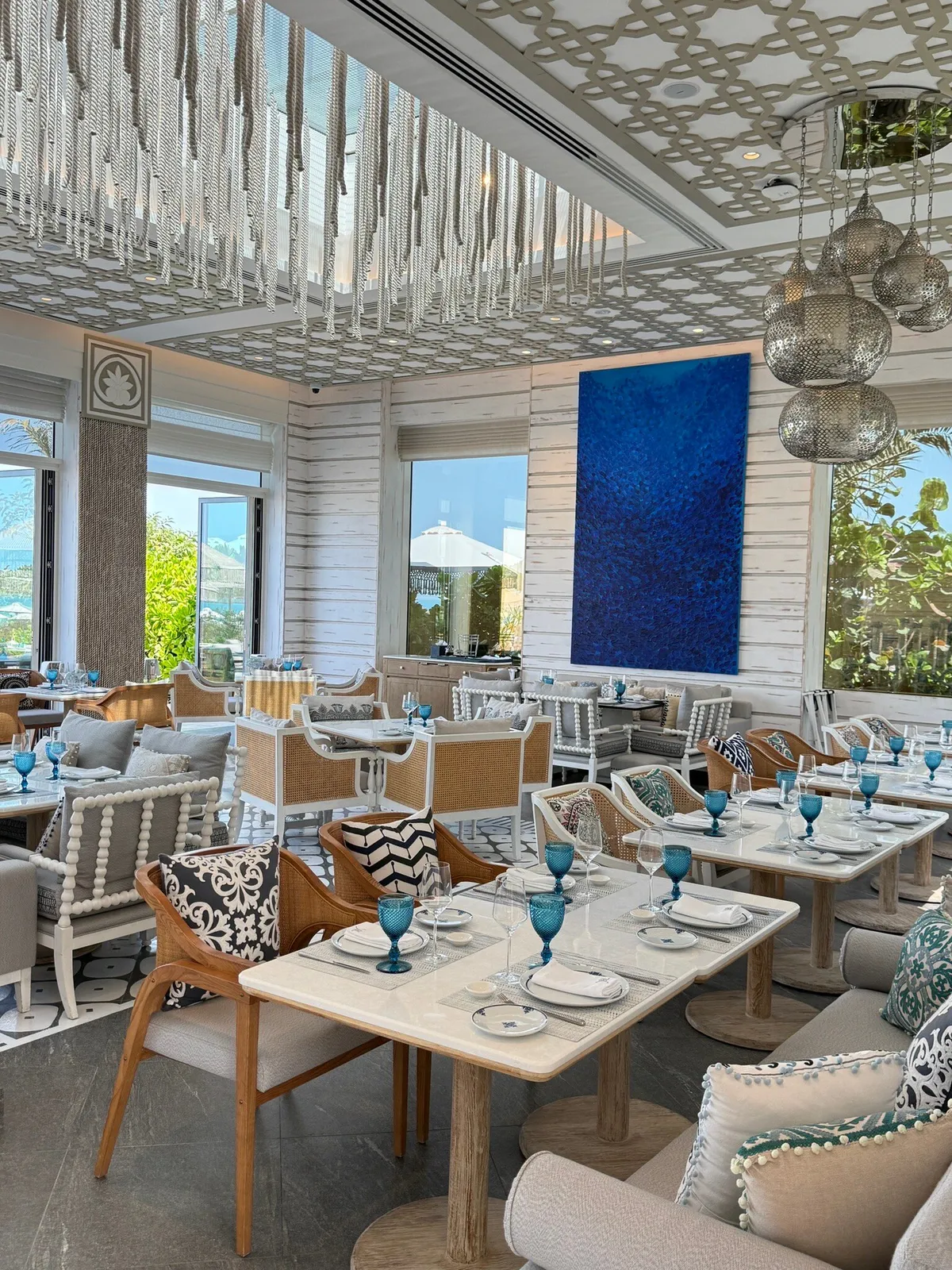 SAL Saadiyat Island - Restaurants in Abu Dhabi - photo 5