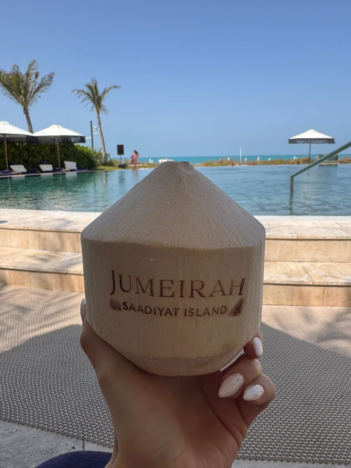 SAL Saadiyat Island - Restaurants in Abu Dhabi - photo 8