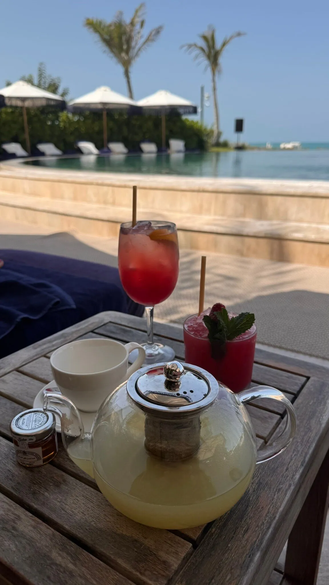 SAL Saadiyat Island - Restaurants in Abu Dhabi - photo 9