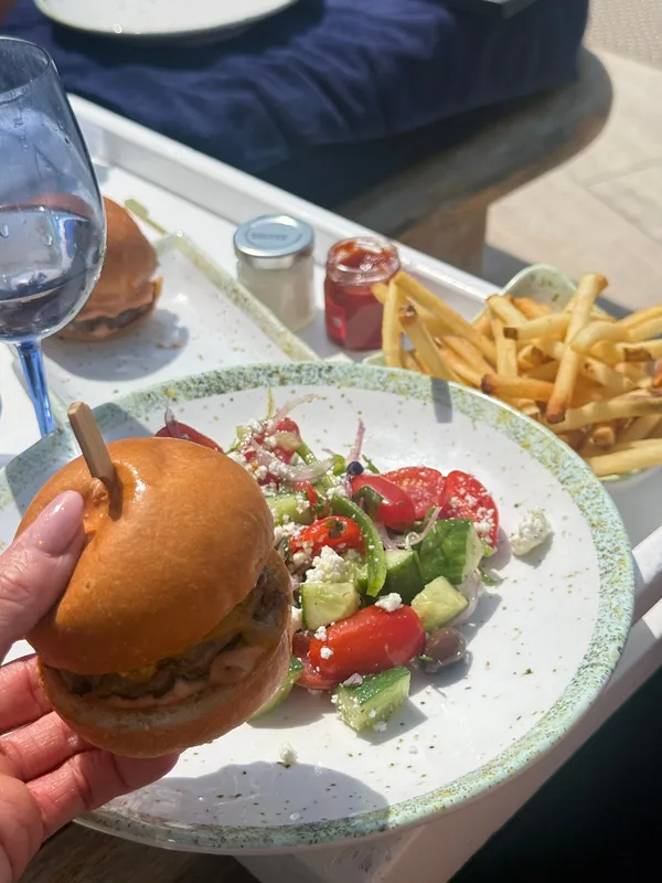 SAL Saadiyat Island - Restaurants in Abu Dhabi - photo 6