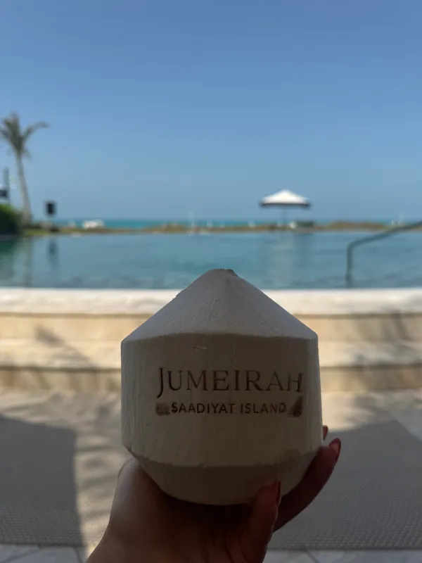 SAL Saadiyat Island - Restaurants in Abu Dhabi - photo 10