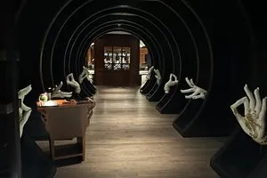  - مطاعم in رأس الخيمة - photo 4