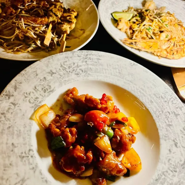  - مطاعم in رأس الخيمة - photo 8