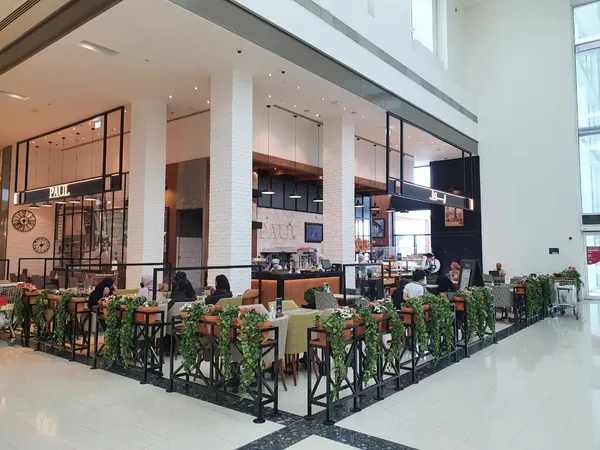 - مطاعم in عجمان - photo 6