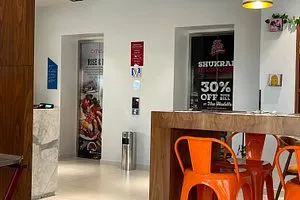  - مطاعم in رأس الخيمة - photo 4