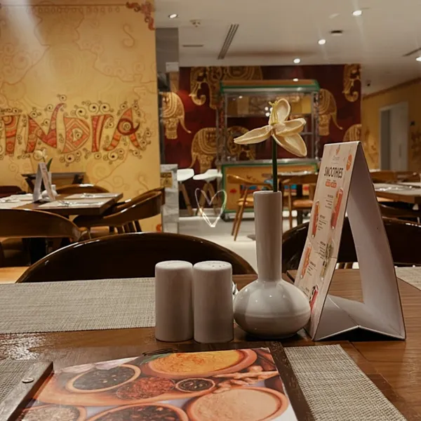 - مطاعم in رأس الخيمة - photo 9