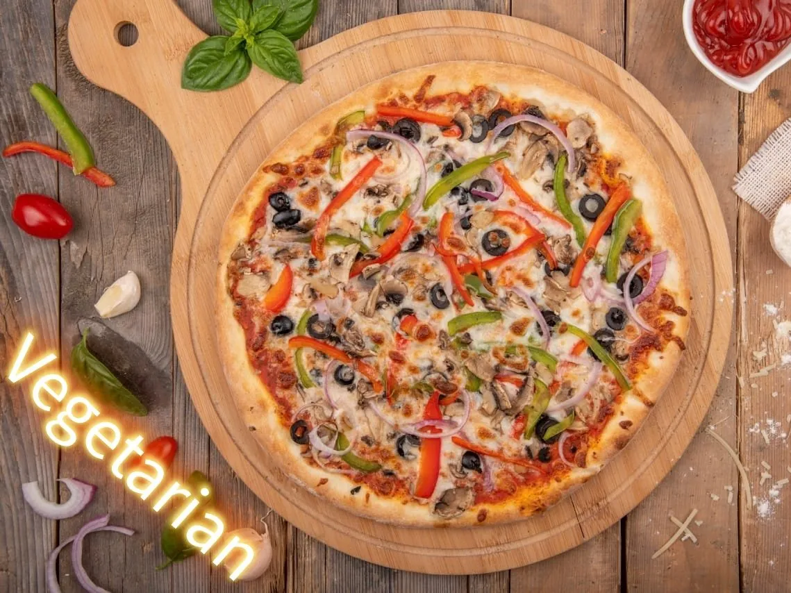 Italian Pizza - Restaurants in Al Ain - photo 8