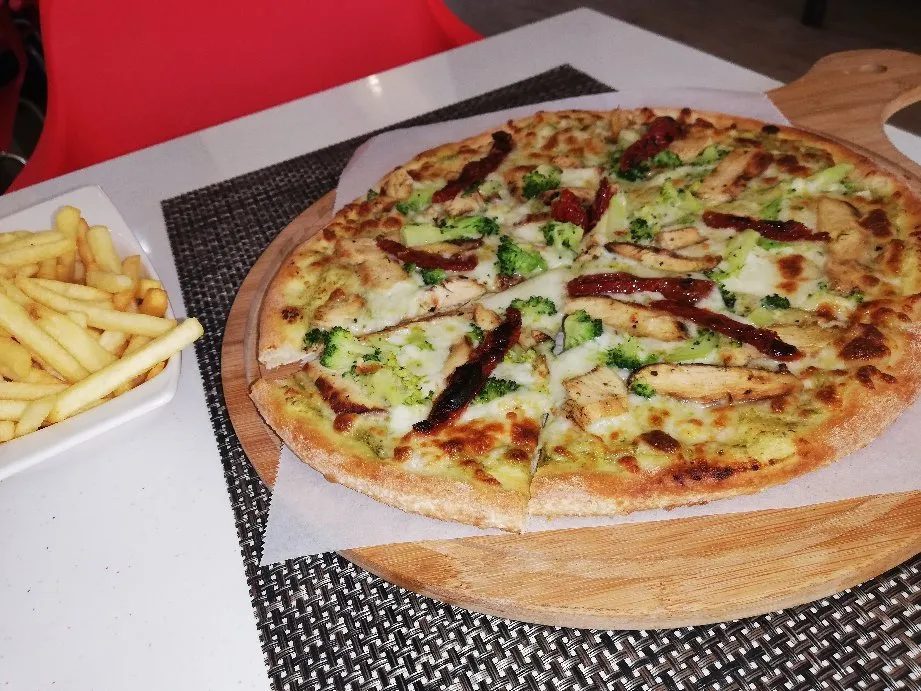 Italian Pizza - Restaurants in Al Ain - photo 2