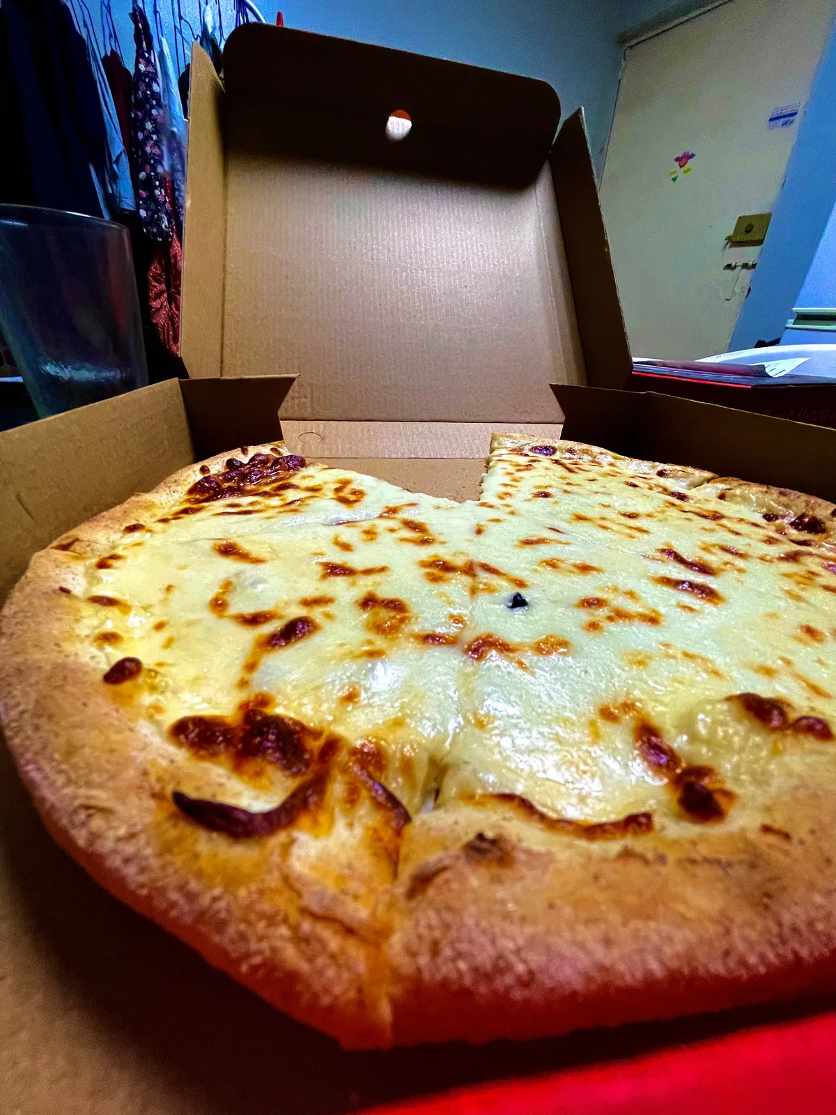 Italian Pizza - Restaurants in Al Ain - photo 3