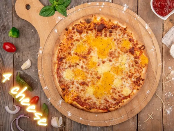 Italian Pizza - Restaurants in Al Ain - photo 5