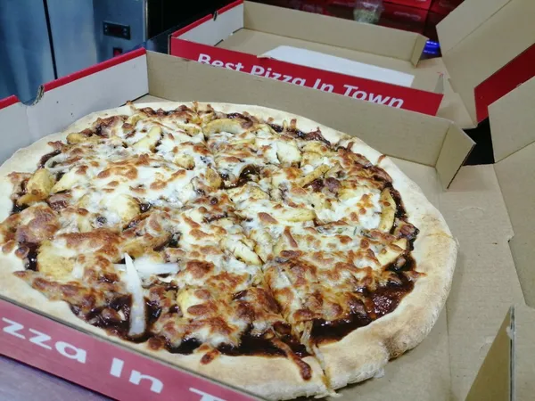 Italian Pizza - Restaurants in Al Ain - photo 10