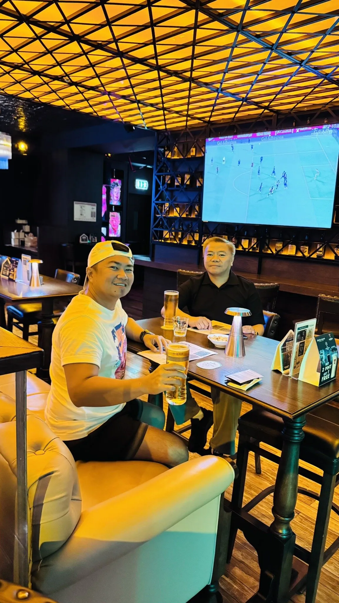  - مطاعم in أبو ظبي - photo 3