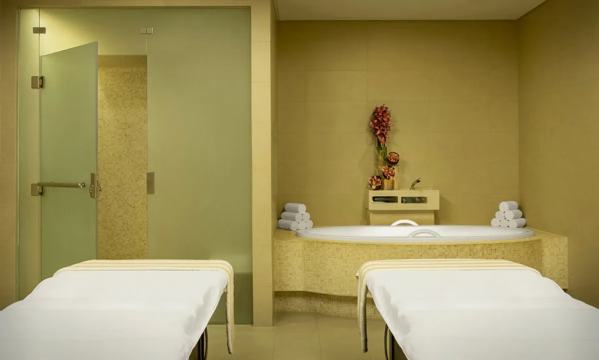 Shine Spa Dubai - Spas in Dubai - photo 3