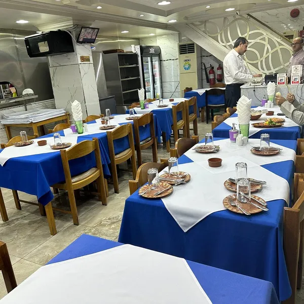 - مطاعم in رأس الخيمة - photo 8