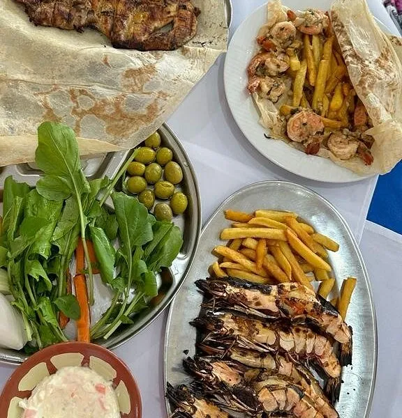 - مطاعم in رأس الخيمة - photo 10