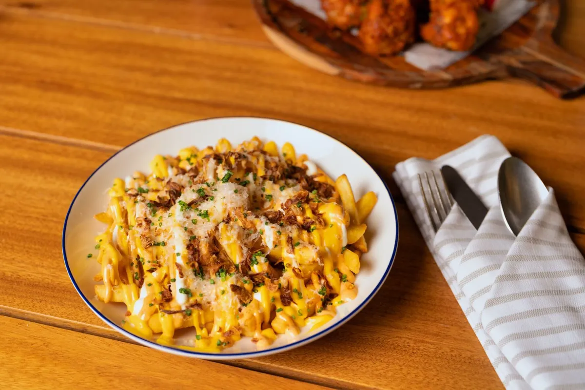  - مطاعم in دبي - photo 2