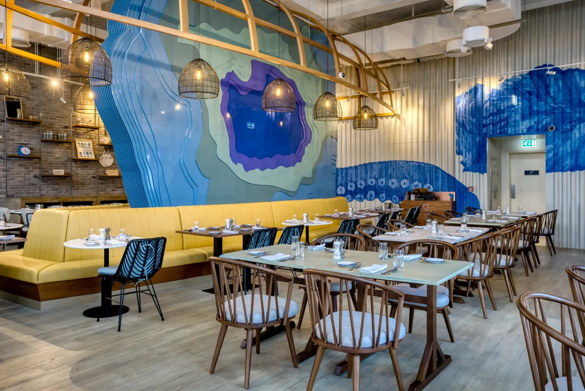  - مطاعم in دبي - photo 4