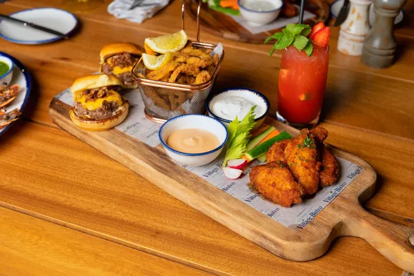  - مطاعم in دبي - photo 3