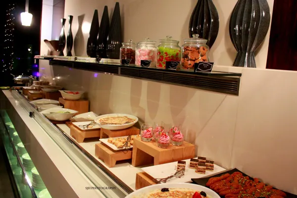 C. Taste - Restaurants in Sharjah - photo 7