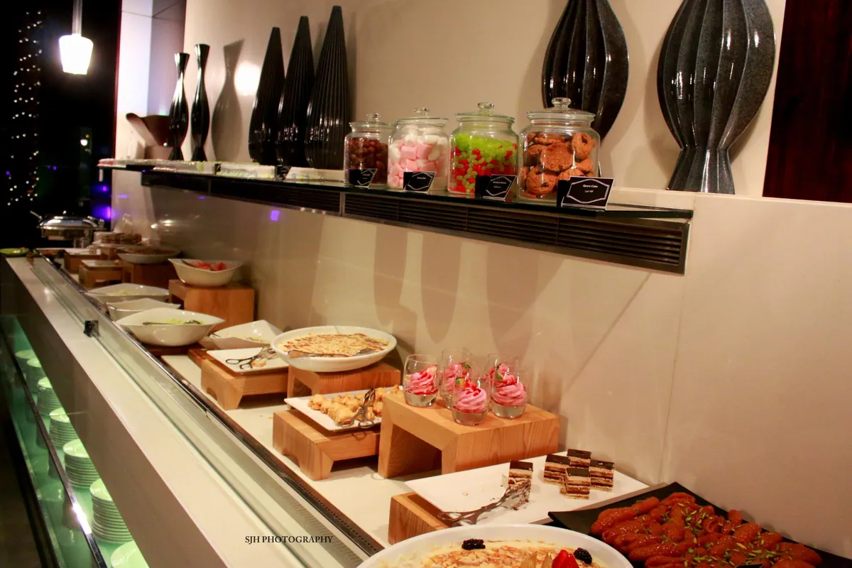 C. Taste - Restaurants in Sharjah - photo 7