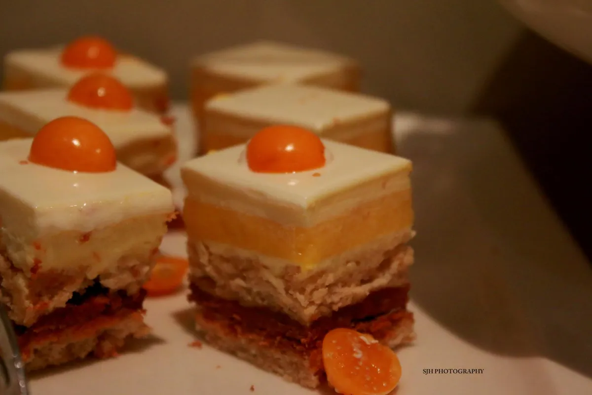 C. Taste - Restaurants in Sharjah - photo 8