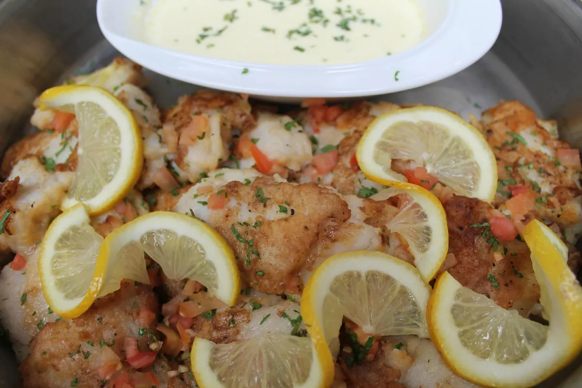 C. Taste - Restaurants in Sharjah - photo 2