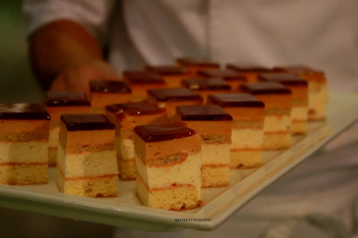 C. Taste - Restaurants in Sharjah - photo 9