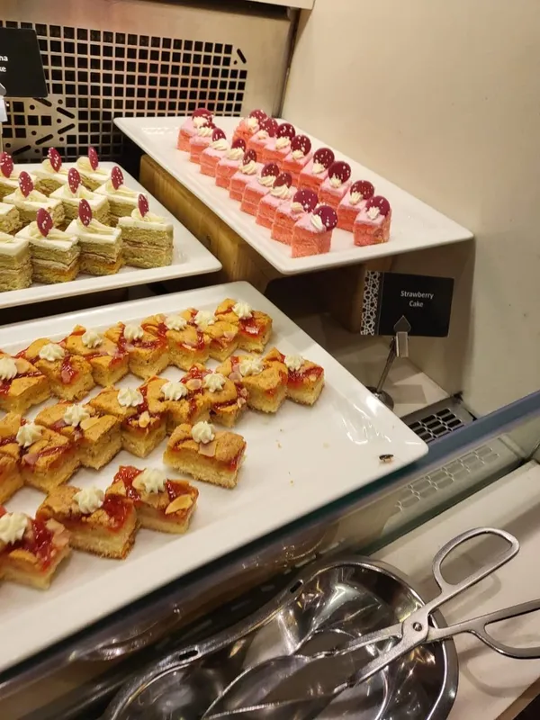 C. Taste - Restaurants in Sharjah - photo 5