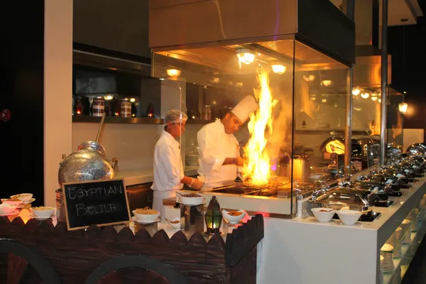 C. Taste - Restaurants in Sharjah - photo 3
