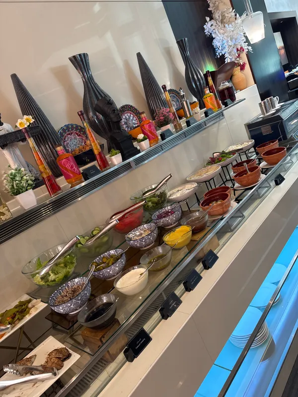 C. Taste - Restaurants in Sharjah - photo 4