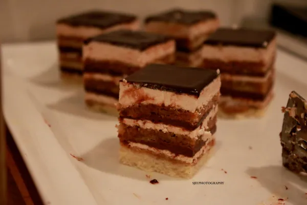 C. Taste - Restaurants in Sharjah - photo 10