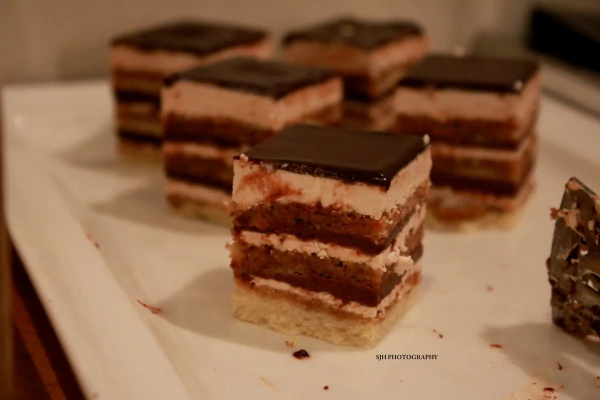 C. Taste - Restaurants in Sharjah - photo 10