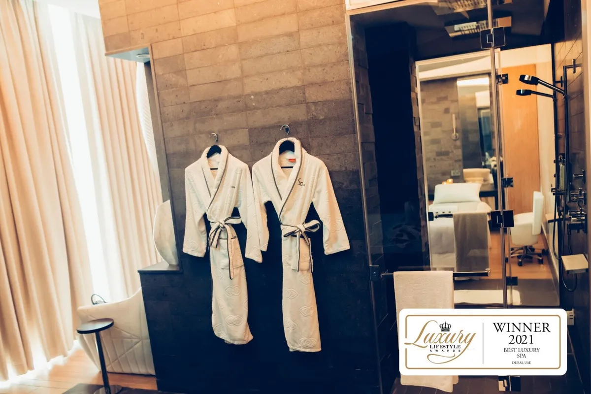  - سبا in دبي - photo 2