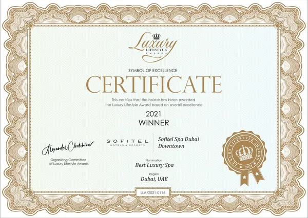  - سبا in دبي - photo 3