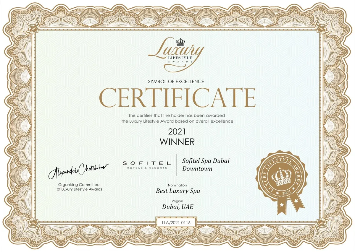  - سبا in دبي - photo 3