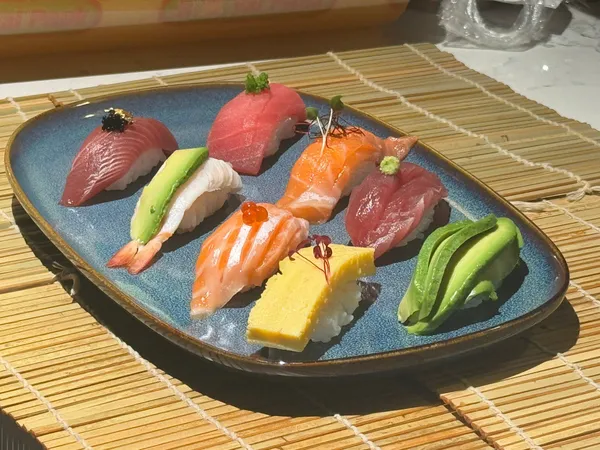 Thailand town Restaurant - Restaurants in Fujairah - photo 8