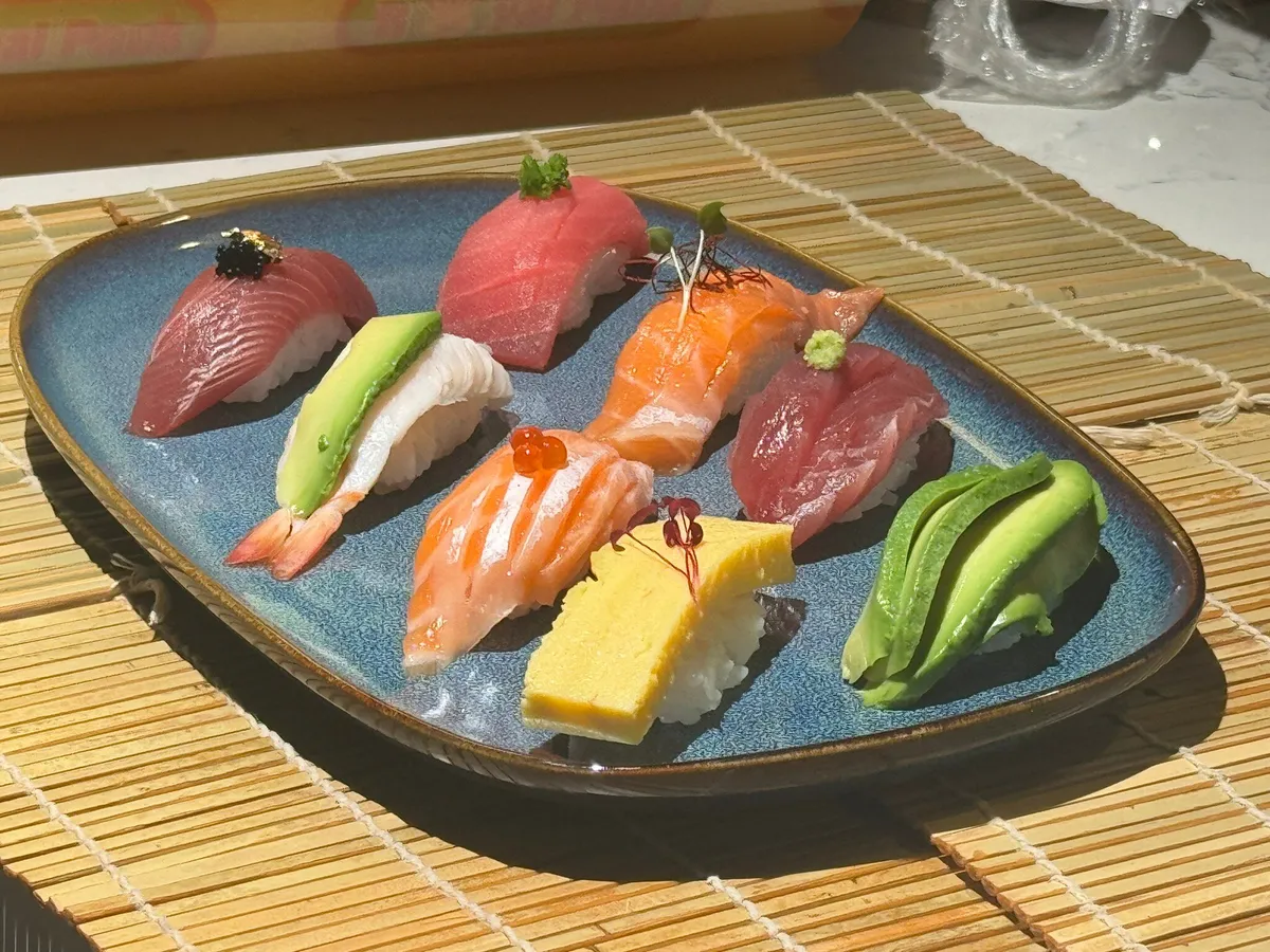 Thailand town Restaurant - Restaurants in Fujairah - photo 8