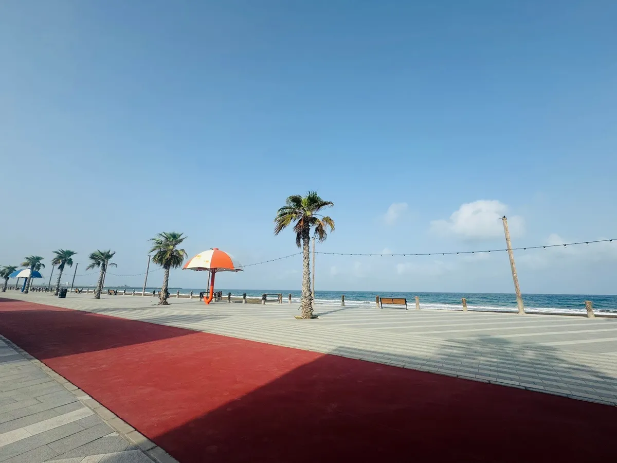 Thailand town Restaurant - Restaurants in Fujairah - photo 10