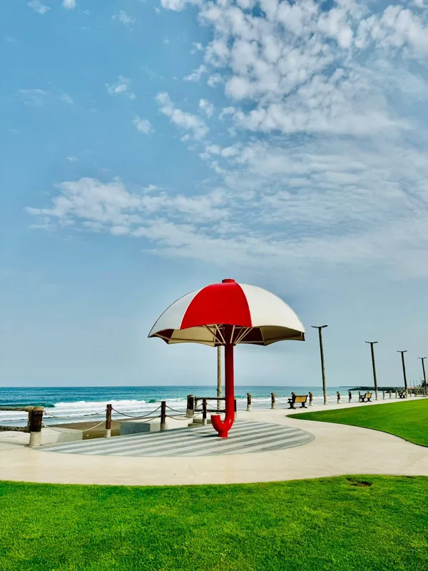 Thailand town Restaurant - Restaurants in Fujairah - photo 4