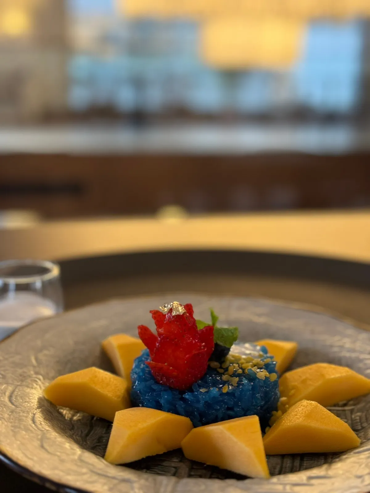 Thailand town Restaurant - Restaurants in Fujairah - photo 9