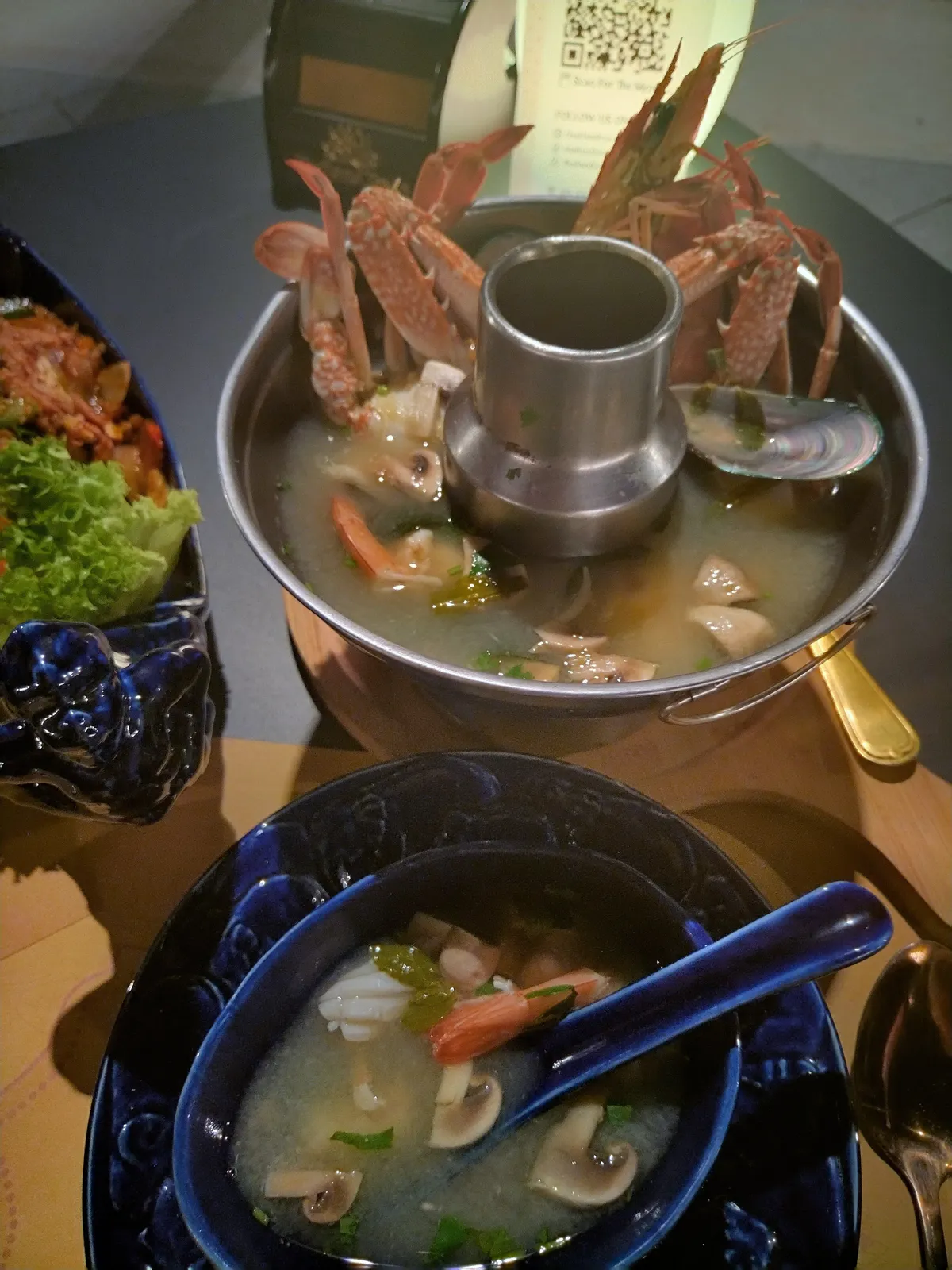 Thailand town Restaurant - Restaurants in Fujairah - photo 2