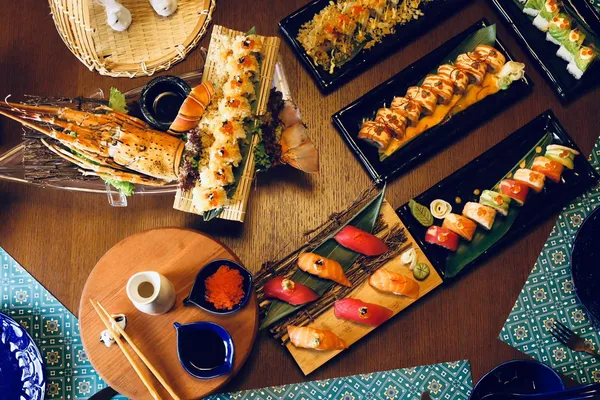 Thailand town Restaurant - Restaurants in Fujairah - photo 3