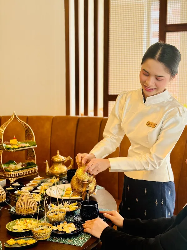 Thailand town Restaurant - Restaurants in Fujairah - photo 7