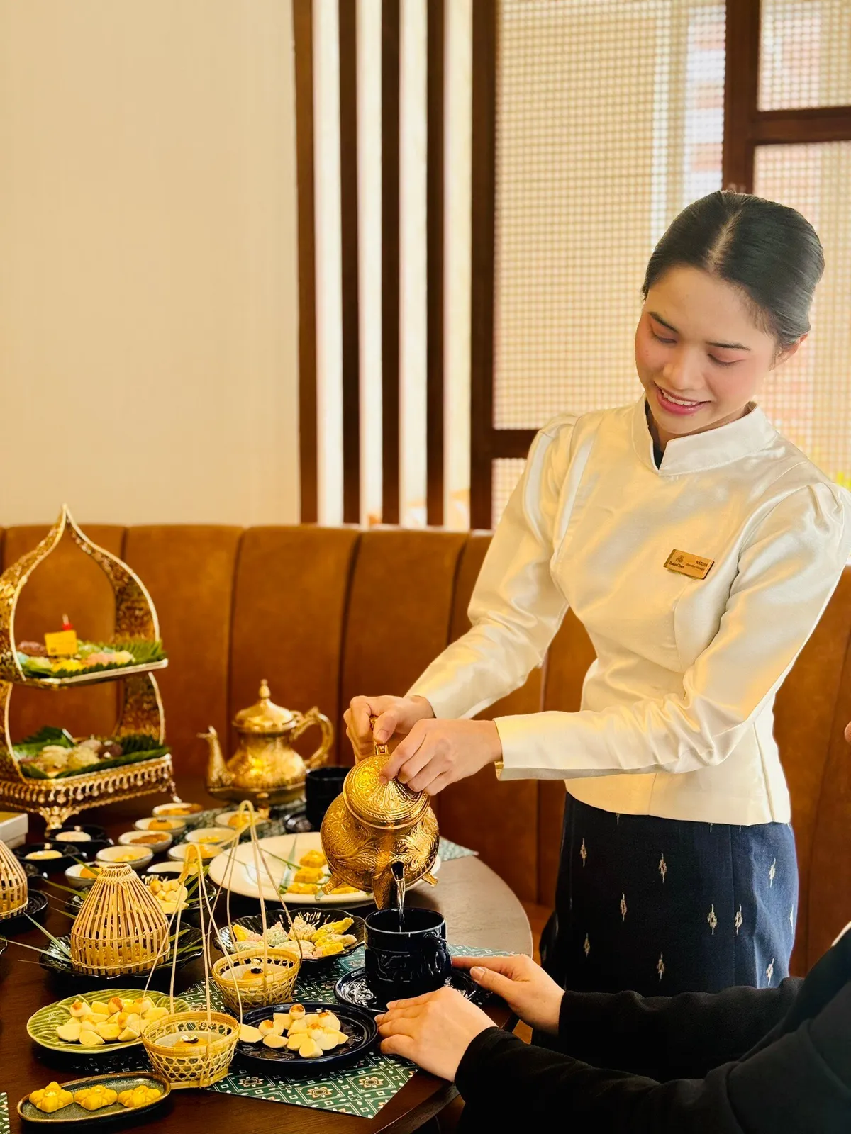 Thailand town Restaurant - Restaurants in Fujairah - photo 7