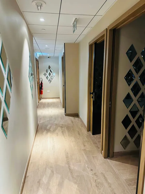 Armonia Spa, Millennium Mont Rose Dubai - Spas in Dubai - photo 3